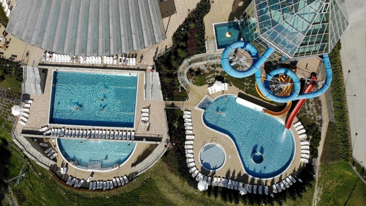 Hotel Bukovina Bukowina Tatrzańska Extérieur photo