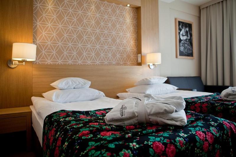 Hotel Bukovina Bukowina Tatrzańska Extérieur photo