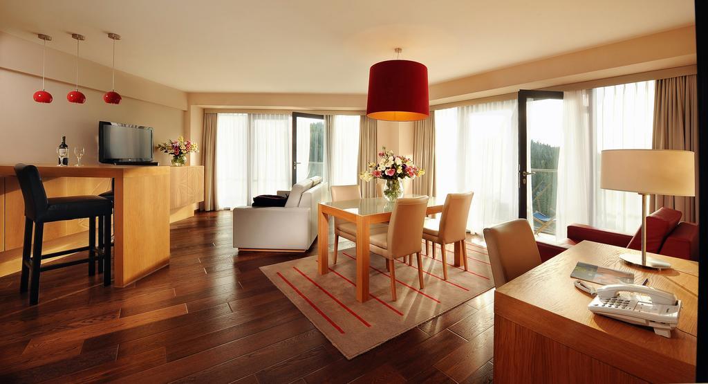 Hotel Bukovina Bukowina Tatrzańska Extérieur photo