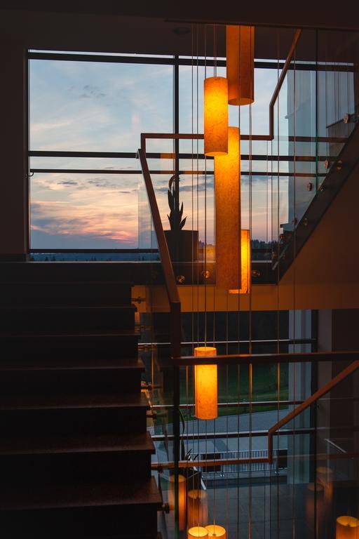 Hotel Bukovina Bukowina Tatrzańska Extérieur photo